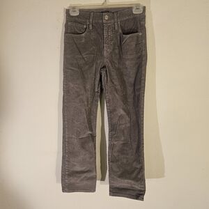 J Crew Corduroy Pants